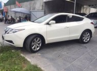 Acura ZDX     2011 - Bán Acura ZDX đời 2011, màu trắng, xe nhập   giá 1 tỷ 410 tr tại Hà Nội
