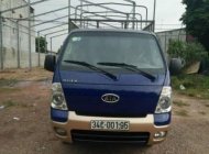 Kia Bongo   2011 - Bán Kia Bongo đời 2011, nhập khẩu, 158 triệu giá 158 triệu tại Bắc Giang