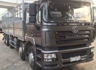 Xe tải 10000kg F3000 2015 - Bán xe tải Shacman 5 chân 22.2 tấn giá 1 tỷ 180 tr tại Tp.HCM