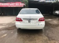 Mercedes-Benz E class 250 2011 - Bán Mercedes 250 đời 2011, màu trắng, 980 triệu giá 980 triệu tại Hà Nội