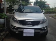 Kia Sportage  Limited 2010 - Bán ô tô Kia Sportage Limited 2010, màu bạc xe gia đình, giá tốt giá 578 triệu tại Hà Nội