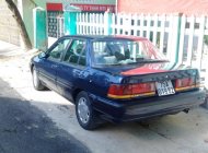 Ford Escort 1994 - Chính chủ bán Ford Escort 1994, màu xanh lam, nhập khẩu giá 85 triệu tại TT - Huế