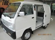 Suzuki Blind Van 2017 - Suzuki xe tải nhẹ Blind Van sản xuất 2017, màu trắng, giá tốt giá 293 triệu tại BR-Vũng Tàu