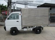 Suzuki Carry 2015 - Cần bán Suzuki Carry đời 2015, màu trắng, xe nhập giá 247 triệu tại Trà Vinh