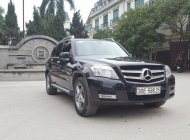 Mercedes-Benz GLK 4matic  2012 - Chính chủ bán Mercdes-Ben GLK 4matic mầu đen giá 990 triệu tại Hà Nội