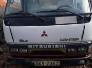 Mitsubishi Canter   2006 - Bán ô tô Mitsubishi Canter năm 2006, màu trắng, 240 triệu giá 240 triệu tại Tp.HCM