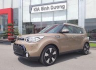 Kia Soul 2014 - Bình Dương- Kia Soul nhập khẩu từ Hàn Quốc- LH: 0938.809.025 giá 750 triệu tại Bình Dương