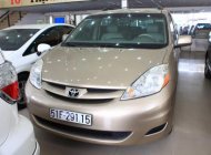 Toyota Sienna LE 2006 - Bán xe Toyota Sienna LE đời 2006, nhập khẩu nguyên chiếc chính chủ, 660tr giá 660 triệu tại Tp.HCM