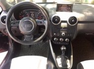 Audi A1 1.4 TFSI 2010 - Bán xe Audi A1 1.4 TFSI đời 2010, màu đen, nhập khẩu nguyên chiếc chính chủ, giá tốt giá 555 triệu tại Hải Phòng