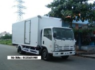 Isuzu N-SERIES NQR75L  2017 - Hãng Isuzu bán xe tải 5 tấn, 6 tấn, 7 tấn Hải Dương 01232631985 giá 715 triệu tại Hải Phòng