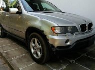 BMW X5 2003 - Cần bán BMW X5 năm 2003, xe nhập số tự động, giá tốt giá 400 triệu tại Quảng Nam