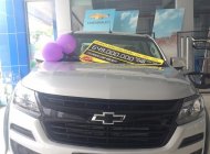 Chevrolet Colorado 2017 - Bán Chevrolet Colorado đời 2017, màu trắng, nhập khẩu nguyên chiếc, 649 triệu giá 649 triệu tại Lai Châu