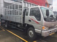 JAC HFC 2015 - Bán xe tải JAC 6.4 tấn, 7 tấn 2, trả góp giá 490 triệu tại Tp.HCM