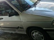 Kia Pride Beta 1996 - Bán Kia Pride Beta đời 1996, màu bạc, nhập khẩu giá 65 triệu tại Khánh Hòa