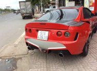 Toyota Celica    1994 - Bán Toyota Celica đời 1994, màu đỏ, xe nhập, giá 200tr giá 200 triệu tại Tp.HCM