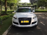 Audi Quattro Q7 3.6 2008 - Bán xe Audi Quattro Q7 3.6 đời 2008, màu trắng, xe nhập giá 920 triệu tại Tp.HCM