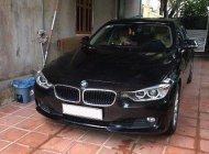 BMW 3 Series 320i 2012 - Cần bán xe BMW 3 Series 320i sản xuất 2012, màu đen, xe nhập chính chủ giá 1 tỷ 100 tr tại Bình Thuận  