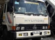 Hyundai HD 1995 - Cần bán gấp Hyundai HD đời 1995, màu trắng giá cạnh tranh giá 460 triệu tại Bình Dương