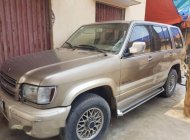 Isuzu Trooper   2004 - Bán xe Isuzu Trooper đời 2004, giá 230tr giá 230 triệu tại Hà Nội