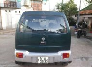 Suzuki Wagon R  1.0MT 2005 - Bán xe Suzuki Wagon R 1.0MT đời 2005, giá chỉ 110 triệu giá 110 triệu tại Cần Thơ