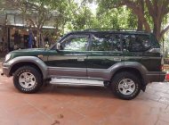 Toyota Prado   GX 1999 - Bán Toyota Prado GX đời 1999, xe nhập chính chủ giá 315 triệu tại Hà Nội