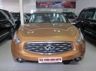 Infiniti FX 35 2008 - Bán xe Infiniti FX 35 đời 2008, nhập khẩu nguyên chiếc giá 1 tỷ 450 tr tại Hà Nội