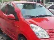 Nissan Pixo 2011 - Cần bán lại xe Nissan Pixo đời 2011, màu đỏ, nhập khẩu nguyên chiếc, giá tốt giá 240 triệu tại Tp.HCM