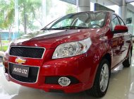 Chevrolet Aveo LT 2017 - Bán Chevrolet Aveo LT 1.4L, ưu đãi 60 triệu, trả góp: 119 tr lăn bánh, bảo hành 3 năm toàn quốc, 0907148849 giá 459 triệu tại Vĩnh Long