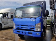 Xe tải 1000kg 2017 - Bán xe tải Isuzu 8.2 tấn FN129 Vĩnh Phát, giá trả góp rẻ nhất giá 790 triệu tại Bình Dương
