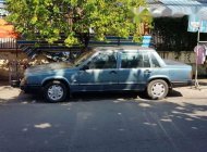 Volvo 740    1987 - Bán Volvo 740 đời 1987, nhập khẩu nguyên chiếc, giá tốt giá 34 triệu tại Bình Dương