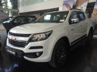 Chevrolet Colorado High Country 2.8 AT 4x4 2017 - Chevrolet Colorado 2017, hỗ trợ vay ngân hàng 90%, gọi Ms. Lam 0939193718 giá 839 triệu tại Sóc Trăng