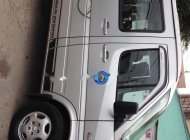 Mercedes-Benz Sprinter 2012 - Bán xe Mercedes đời 2012, màu bạc, giá tốt giá 640 triệu tại Kiên Giang