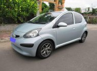 Toyota Aygo   2005 - Cần bán Toyota Aygo đời 2005, nhập khẩu như mới, giá chỉ 216 triệu giá 216 triệu tại BR-Vũng Tàu