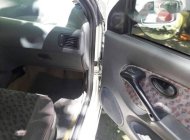 Fiat Siena HL  2002 - Bán Fiat Siena HL năm 2002, màu trắng xe gia đình giá cạnh tranh giá 72 triệu tại Ninh Thuận