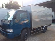 Thaco Kia K165  2016 - Xe tải Thaco K165 sản xuất 2016 giá tốt, đóng các loại thùng theo nhu cầu giá 343 triệu tại Hà Nội