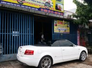 Audi A4 2009 - Cần bán gấp Audi A4 năm 2009, màu trắng, nhập khẩu chính hãng giá 1 tỷ 190 tr tại Bình Dương