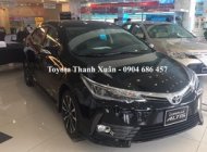 Toyota 86 2017 - TOYOTA COROLLA ALTIS MỚI 2018 khuyễn mãi khủng tại Toyota Thanh Xuân - LH: 0904 686 457 giá 910 triệu tại Hà Nội