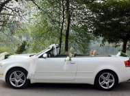 Audi A4 2007 - Bán xe Audi A4 đời 2007, màu trắng, nhập khẩu giá 915 triệu tại Bình Dương