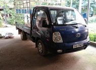 Kia Bongo 2005 - Cần bán xe Kia Bongo đời 2005, màu xanh lam, nhập khẩu nguyên chiếc giá 150 triệu tại Phú Thọ