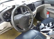 Hyundai Verna 2008 - Cần bán Hyundai Verna đời 2008, màu trắng, giá chỉ 196 triệu giá 196 triệu tại Vĩnh Long