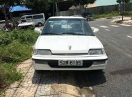 Honda Civic 1989 - Bán Honda Civic sản xuất 1989, màu trắng, giá tốt giá 50 triệu tại Tp.HCM