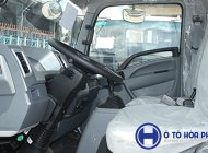 Xe tải 1000kg 2017 - Xe Ben Sinotruk 9T1, đại lý xe Ben Bình Dương giá 420 triệu tại Bình Dương