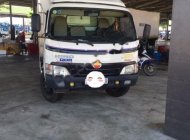 Hino 300 Series 2010 - Chính chủ bán Hino 300 Series năm 2010, màu trắng giá 400 triệu tại BR-Vũng Tàu