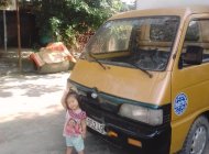 Daihatsu Hijet 1997 - Bán Daihatsu Hijet đời 1997, màu vàng, nhập khẩu nguyên chiếc, giá chỉ 36 triệu giá 36 triệu tại Hòa Bình