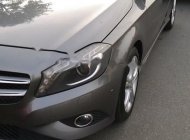 Mercedes-Benz A class A200 2013 - Cần bán lại xe Mercedes A200 đời 2013, màu xám, nhập khẩu, 790 triệu giá 790 triệu tại Đà Nẵng