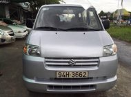 Suzuki APV 2006 - Cần bán xe Suzuki APV đời 2006, màu bạc giá cạnh tranh giá 235 triệu tại Cần Thơ