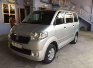 Suzuki APV 2012 - Cần bán xe Suzuki APV đời 2012, giá chỉ 315 triệu giá 315 triệu tại Lạng Sơn