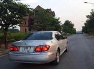 Nissan Cefiro 3.0MT 2000 - Cần bán xe Nissan Cefiro đời 2000, màu bạc, nhập khẩu nguyên chiếc giá cạnh tranh giá 235 triệu tại Bắc Ninh