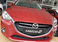 Mazda 2 2017 - Cần bán xe Mazda 2 đời 2017, màu đỏ, xe nhập   giá 535 triệu tại Đồng Tháp