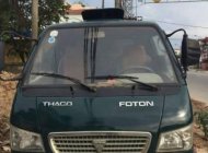 Thaco AUMAN Foton 2011 - Bán xe Thaco Auman Foton 2011 giá 125 triệu tại Hà Nội